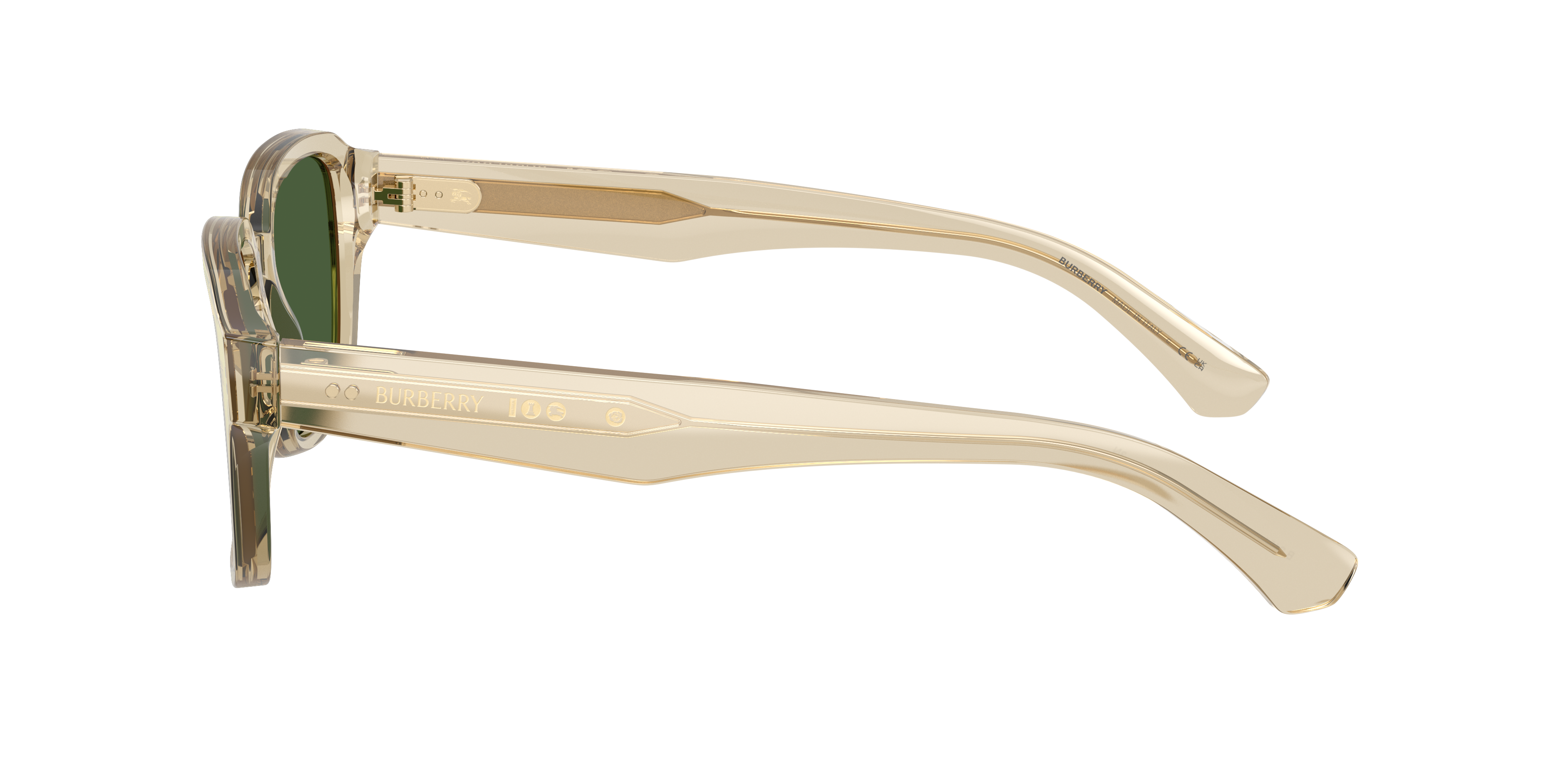 Burberry BE4484 422671  